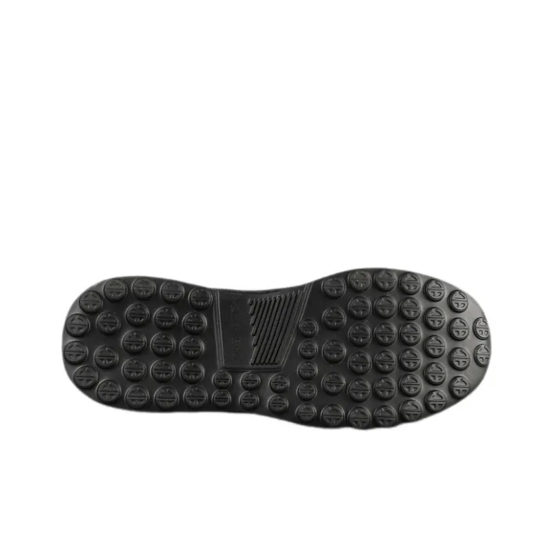 Raidy Boer Men's Casual Shoes Men Low Top-4