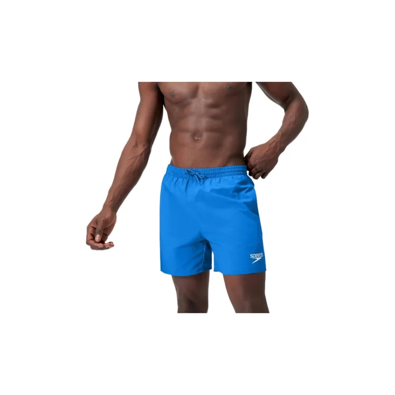 Speedo Essentials Swimming Shorts Men Blue-1