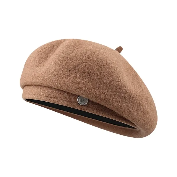 FREE RABBITⅡ Berets Women's-2