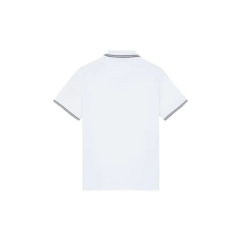 STONE ISLAND Polo Shirt-1