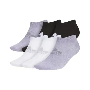 Adidas Originals Superlite 6 Pack No Show Socks