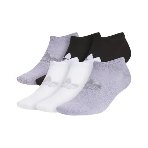 Adidas Originals Superlite 6 Pack No Show Socks