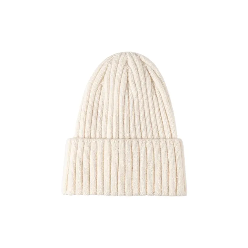 BAGGL Cotton Cashmere Beanies Unisex-1