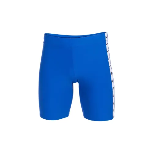 Joma Swimming Shorts Men Royal Blue