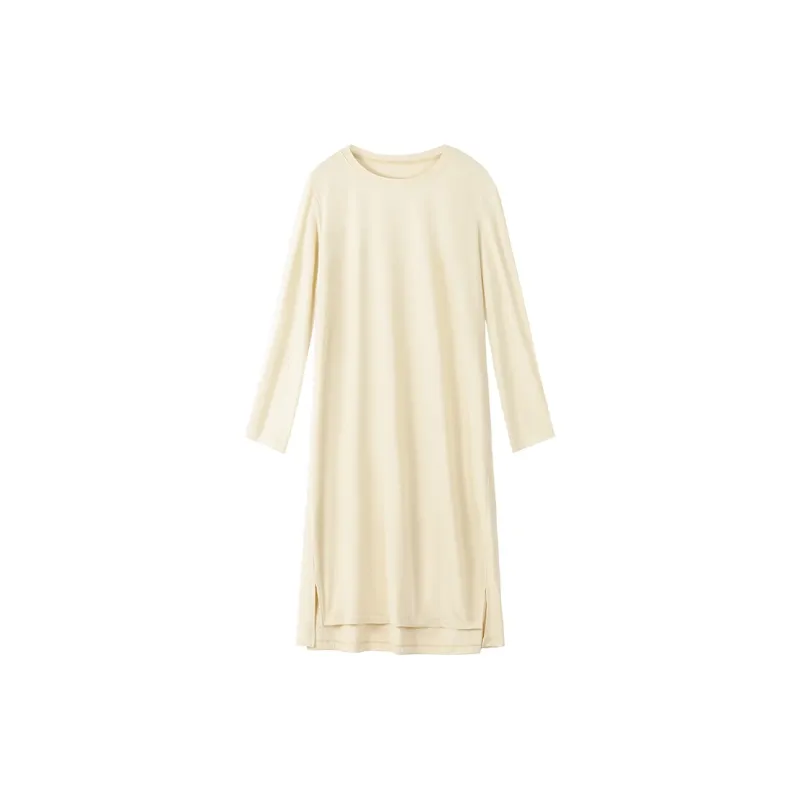 NEIYIN Women's Nightgowns-1
