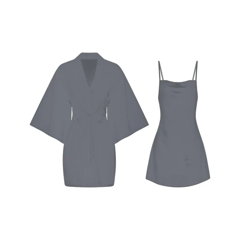 MIIOW Women's Pajama Sets-2