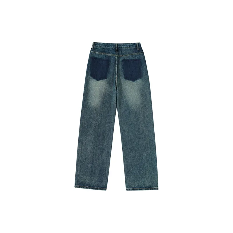 GSUE Jeans Unisex-21