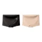 Group E-Ice Thin Safety Pants-Black+Skin Tone (2 Pieces)