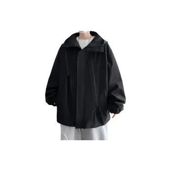 Lulifama Jackets Unisex