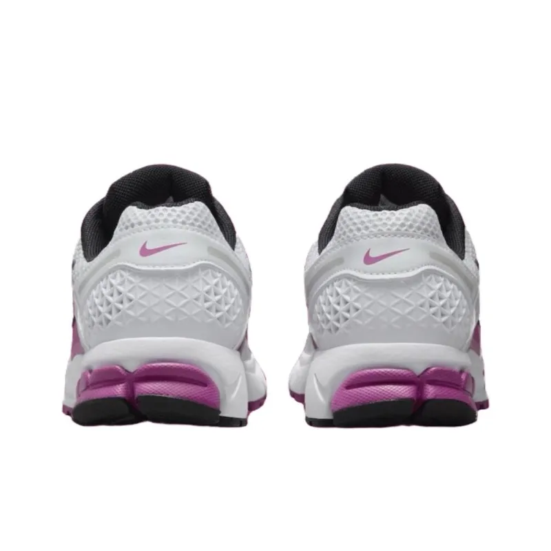 Nike Zoom Vomero 5 White Hot Fuchsia Women's-4