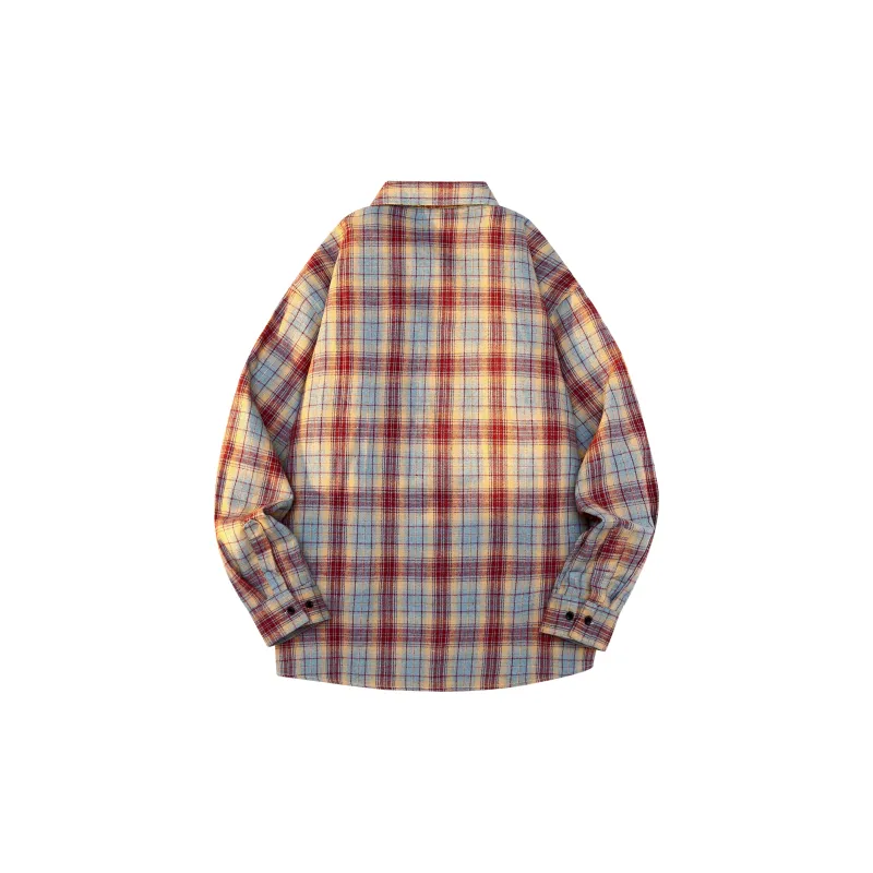 MEXICAN Shirts Unisex-3
