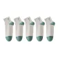 5 Pack (Khaki)