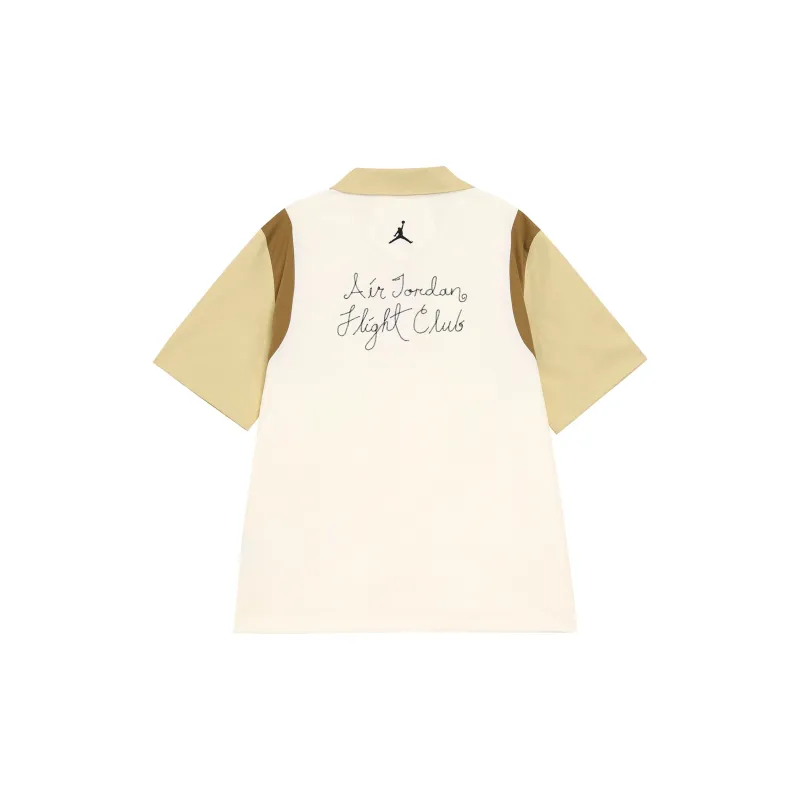 Jordan Shirts Women's Sail White-1