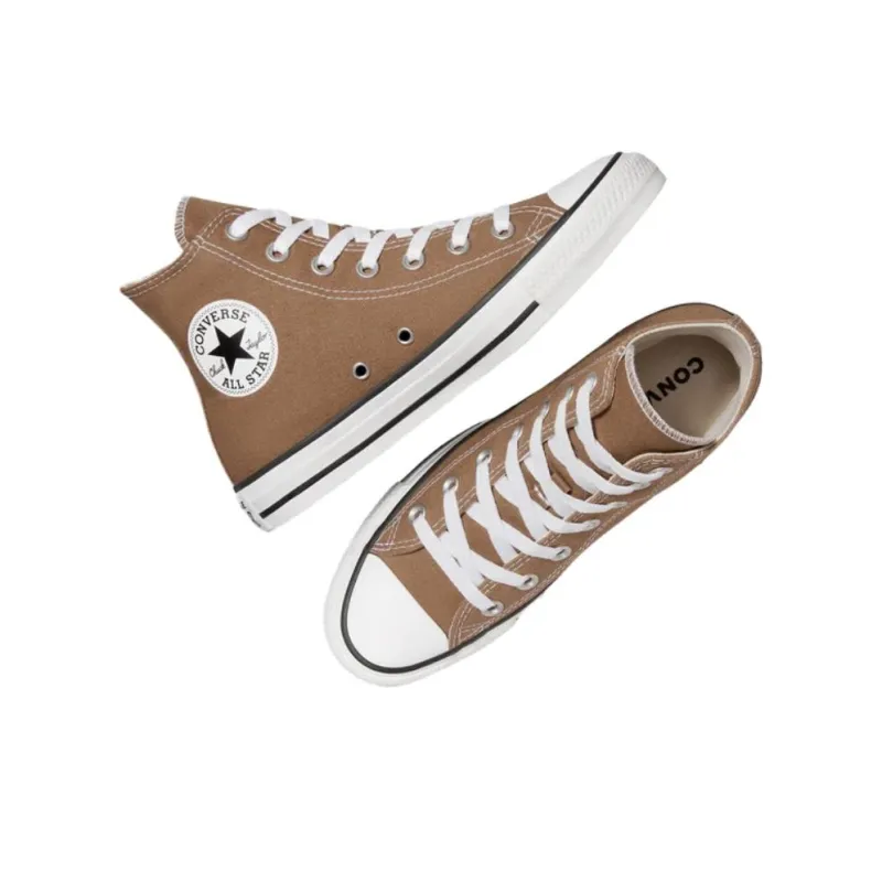 Converse Chuck Taylor All Star Hi Hot Tea-4