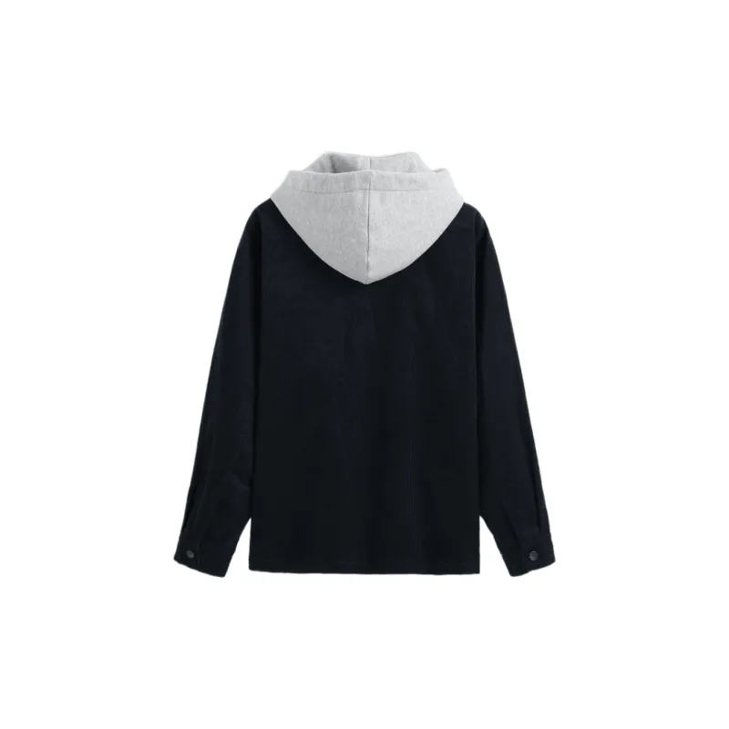 GAP Jackets Unisex-1