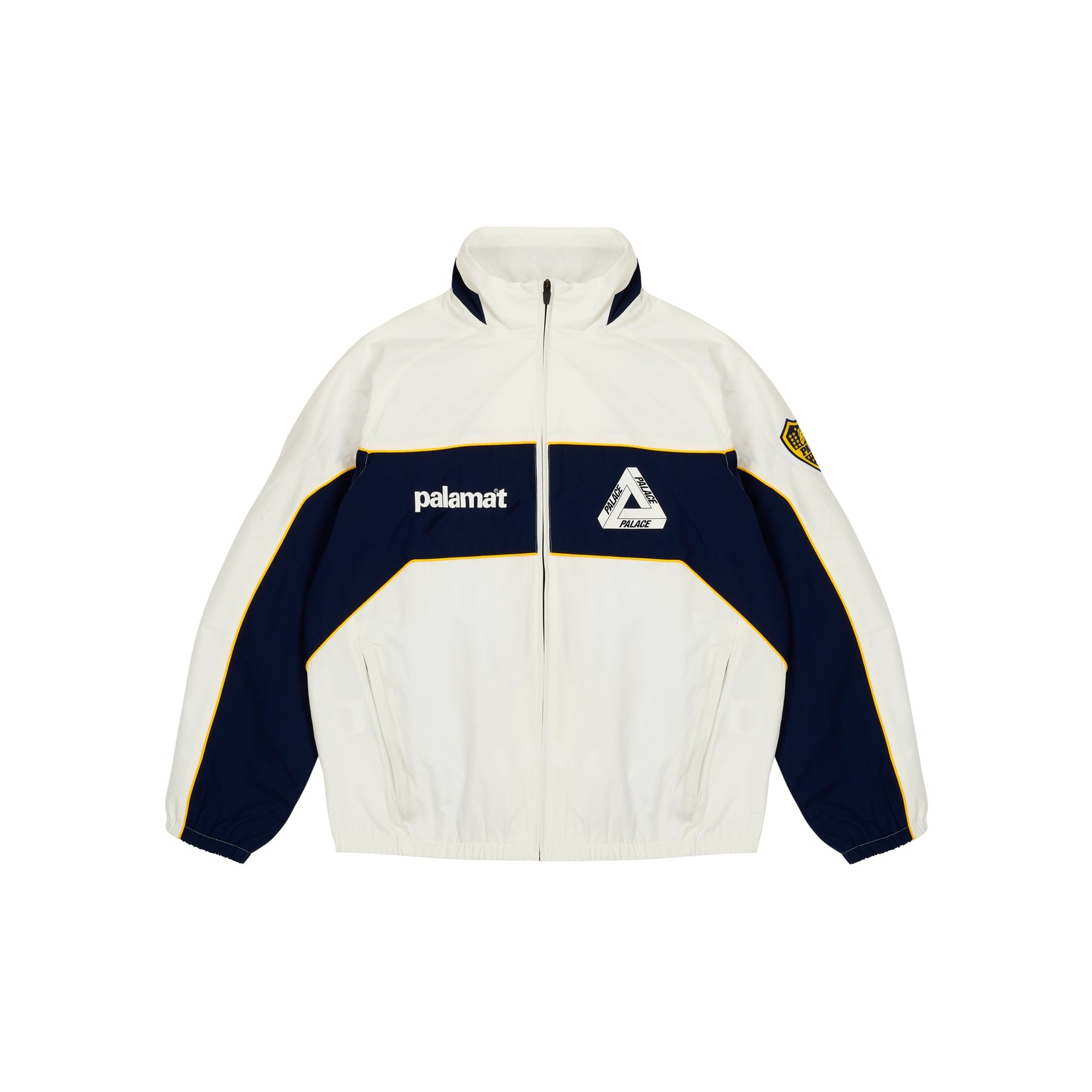 Palace armour jacket online