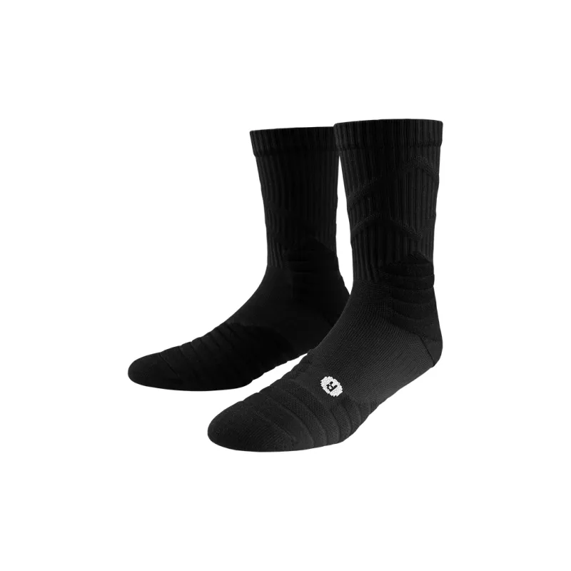BKCXZICE Basketball Socks Unisex-3