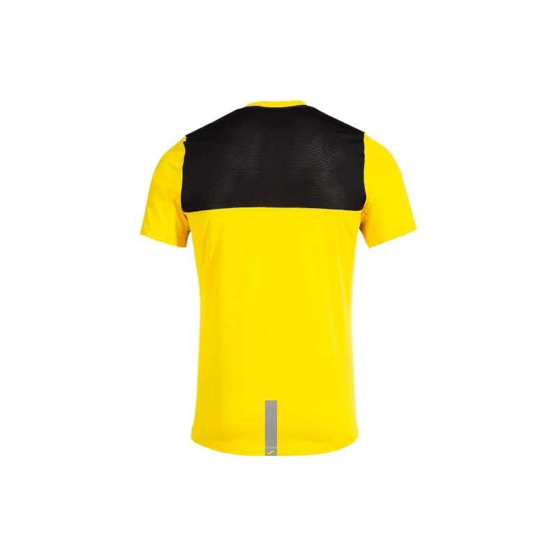 Joma T-Shirts Men Yellow-1