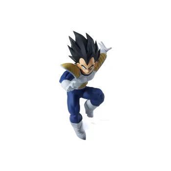 BANPRESTO Vegeta Dragonball Vegeta VS Goku A Pre Sale Bonus Gifts