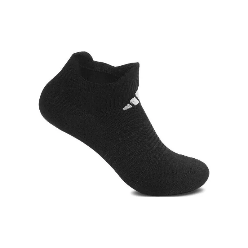 Adidas SS23 Ankle Socks Unisex 1 Pack Black-1