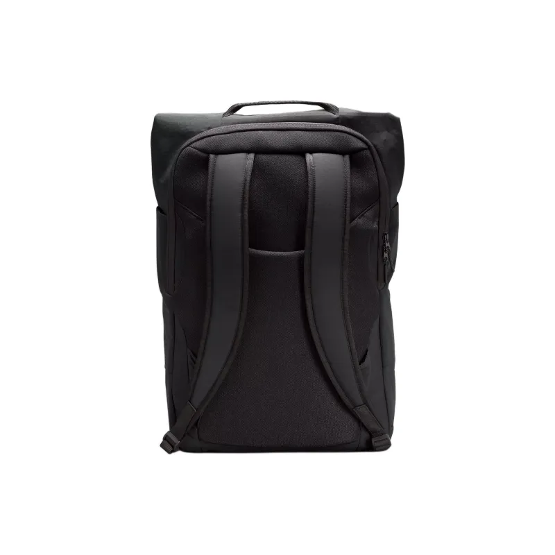 Lululemon Team Canada Recycled Nylon Backpack Regular Unisex Black-1