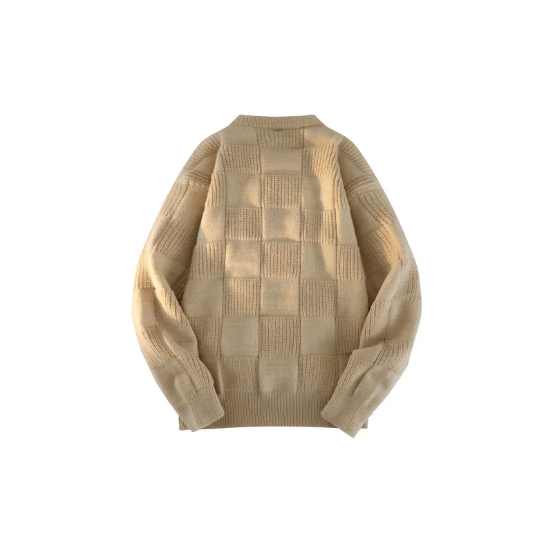 ADOONGA Knitwear Unisex-13