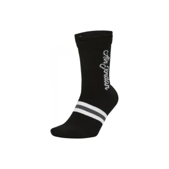 JORDAN Men Knee high Socks