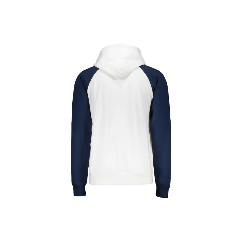 Joma Urban Street Sweatshirt Men White/Navy Blue-1