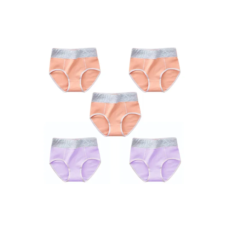 YUZHAOLIN Underpants Women's Combo Set-18
