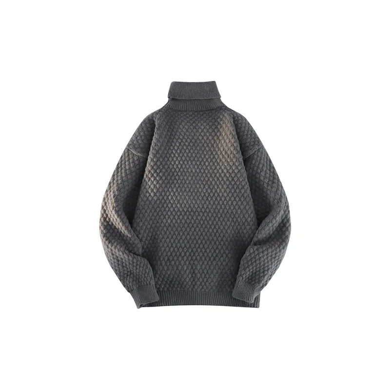 ADOONGA Knitwear Unisex-7