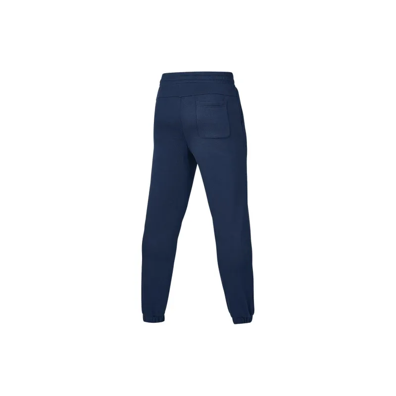 Skechers Casual Sportswear Men Navy Blue-4