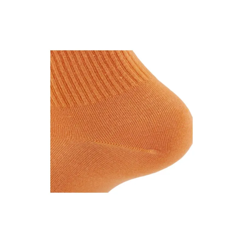 Kappa Knee-High Socks Unisex 1 Pack Orange-2