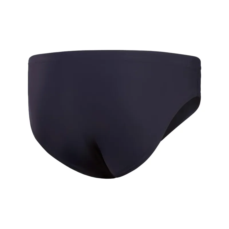 Speedo Swimming Shorts Men Charcoal/Naval Blue-1