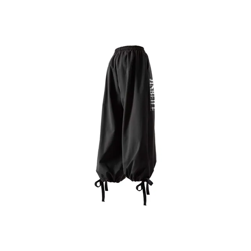 JINBEILE Casual Pants Unisex-11
