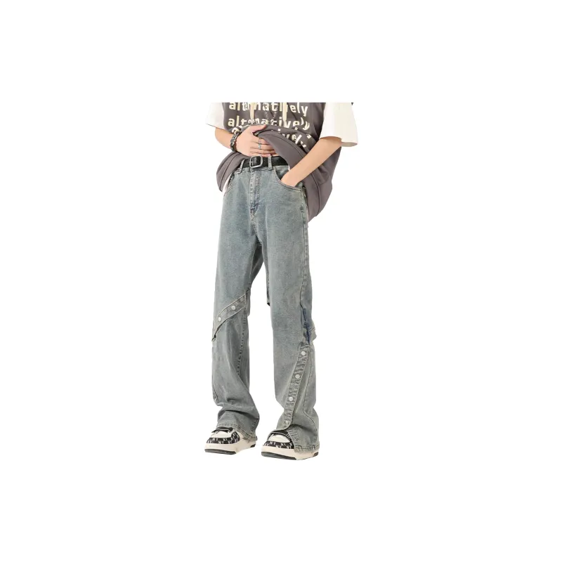 Glona Klio Jeans Unisex-22
