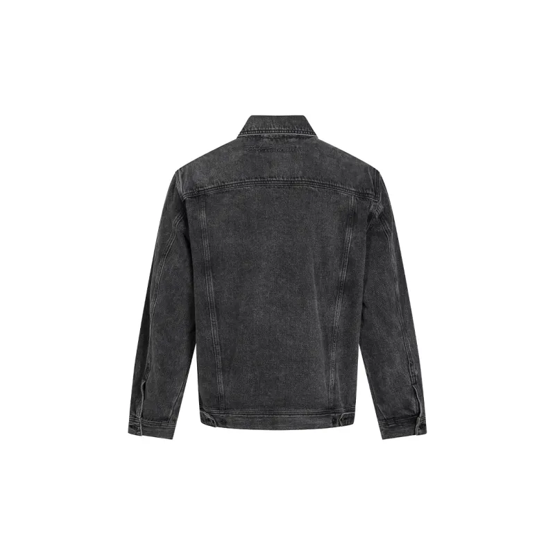 ANDREW MACKENZIE Jackets Coats Men's Gray-1