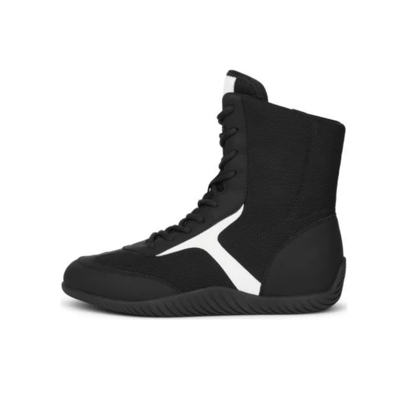 TOOMANYSHOES Luxury Streetwear Girl High-Top Casual Shoes Women's-5
