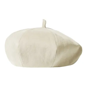 CACUSS Junior Cotton Berets Women's