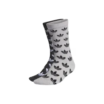 Adidas Originals Women's Knee high Socks