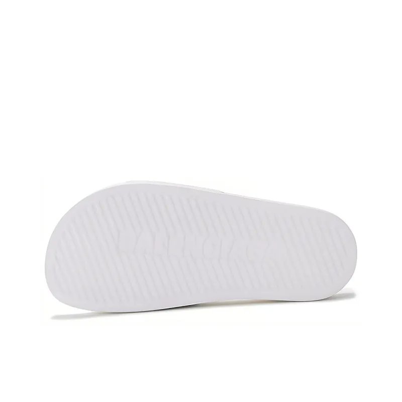 Balenciaga Pool Slide White White Women's-5