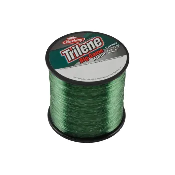 BERKLEY Fish Line Saltwater Rod Line Hand Rod Line