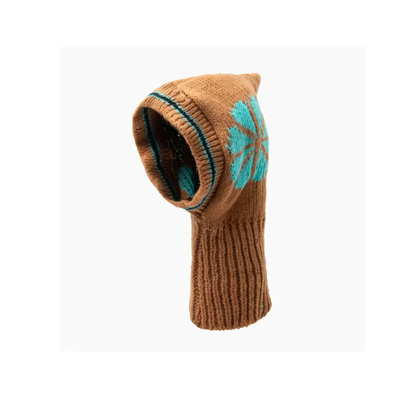 BAIJUAN Beanies Unisex-3
