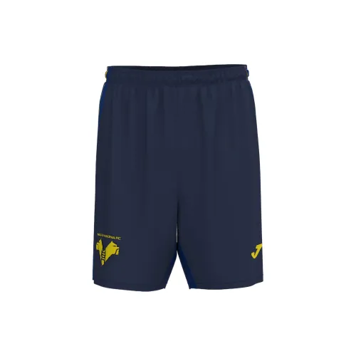 Joma Sports Shorts Men Blue