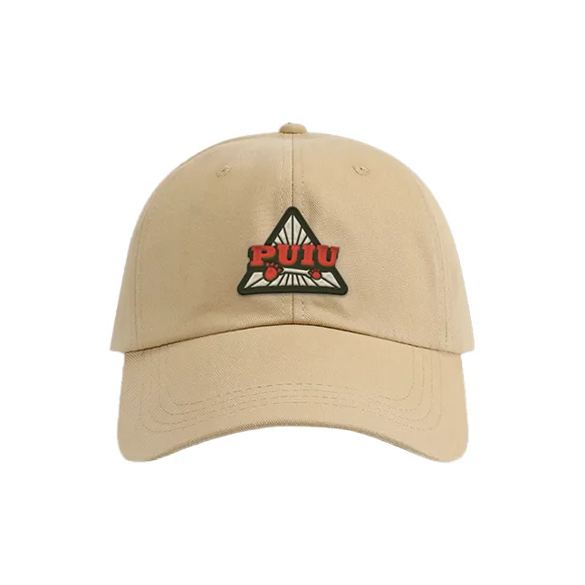 PUIU Cotton Baseball Caps Unisex-8