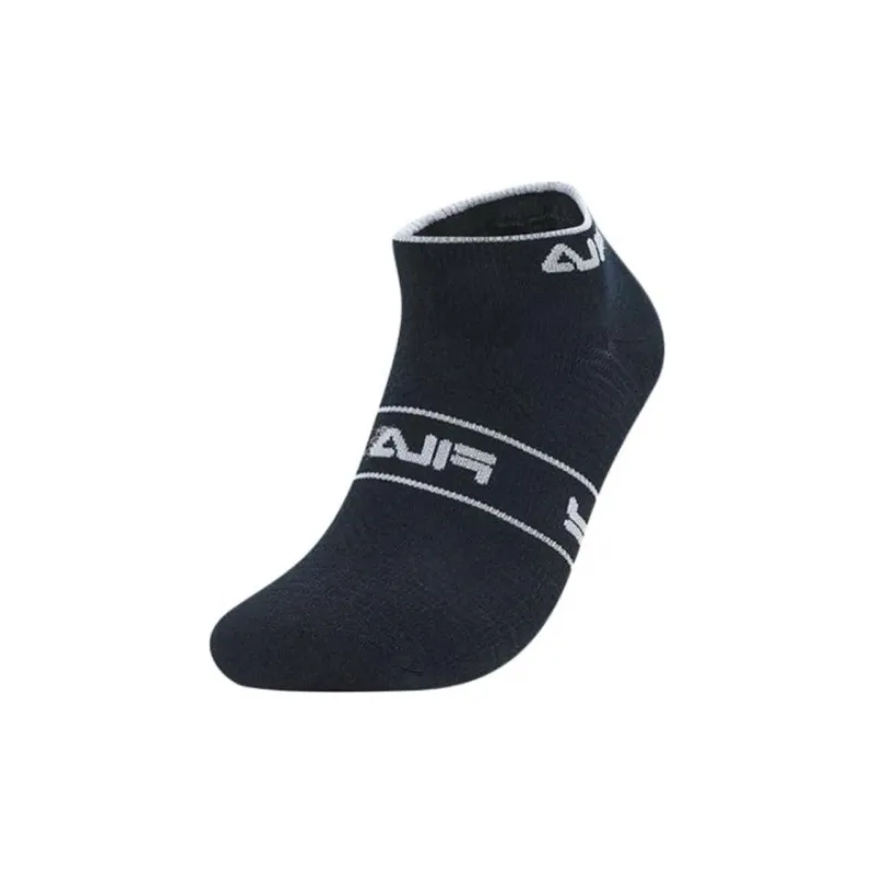 FILA Fitness Series Ankle Socks Women's 1 Pack Legend Blue-0