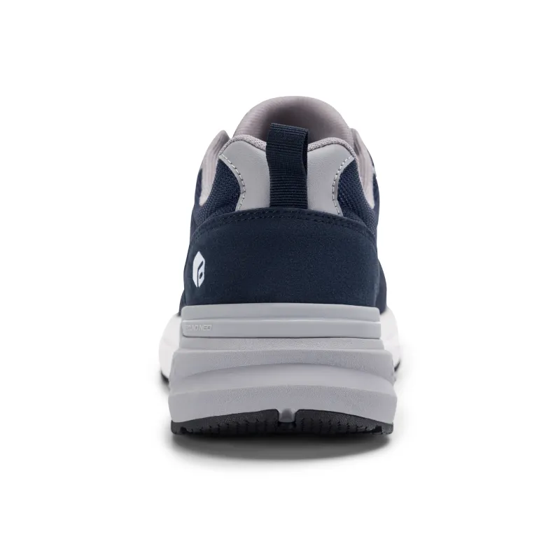 Fitville Anti-Slip And Wear-Resistant Breathable Low-Top Casual Running Shoes Men-8