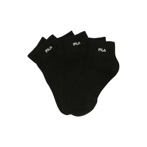 FILA Unisex Socks