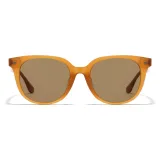 [Square Style]BONNIE C2 Amber