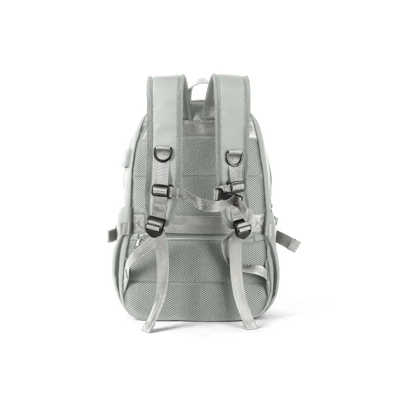 JEANSWEST Oxford Backpack Regular Unisex Multicolor-24