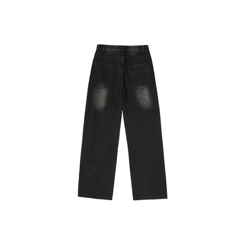 GSUE Jeans Unisex-1